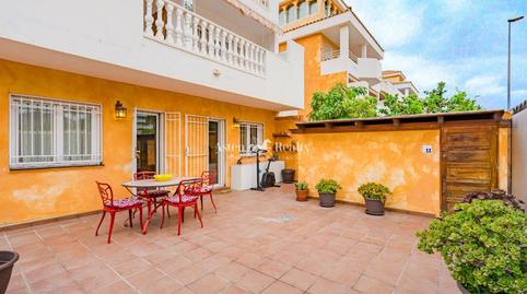 Foto 5 de Apartamento en venta en Lugano, Los Cristianos, Arona