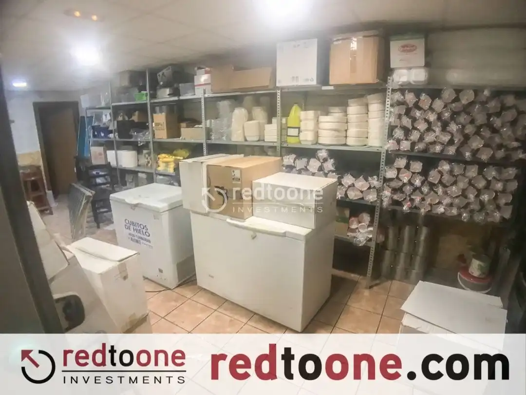 Local comercial en venta en Garbinet - Vistahermosa, imagen 23