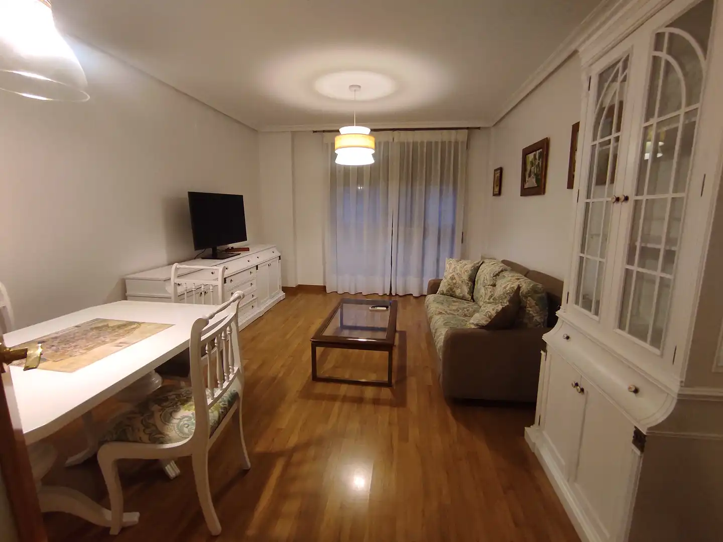 Flat for rent in Avenida Tablas de Daimiel, Larache