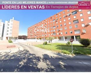 Exterior view of Flat for sale in Torrejón de Ardoz