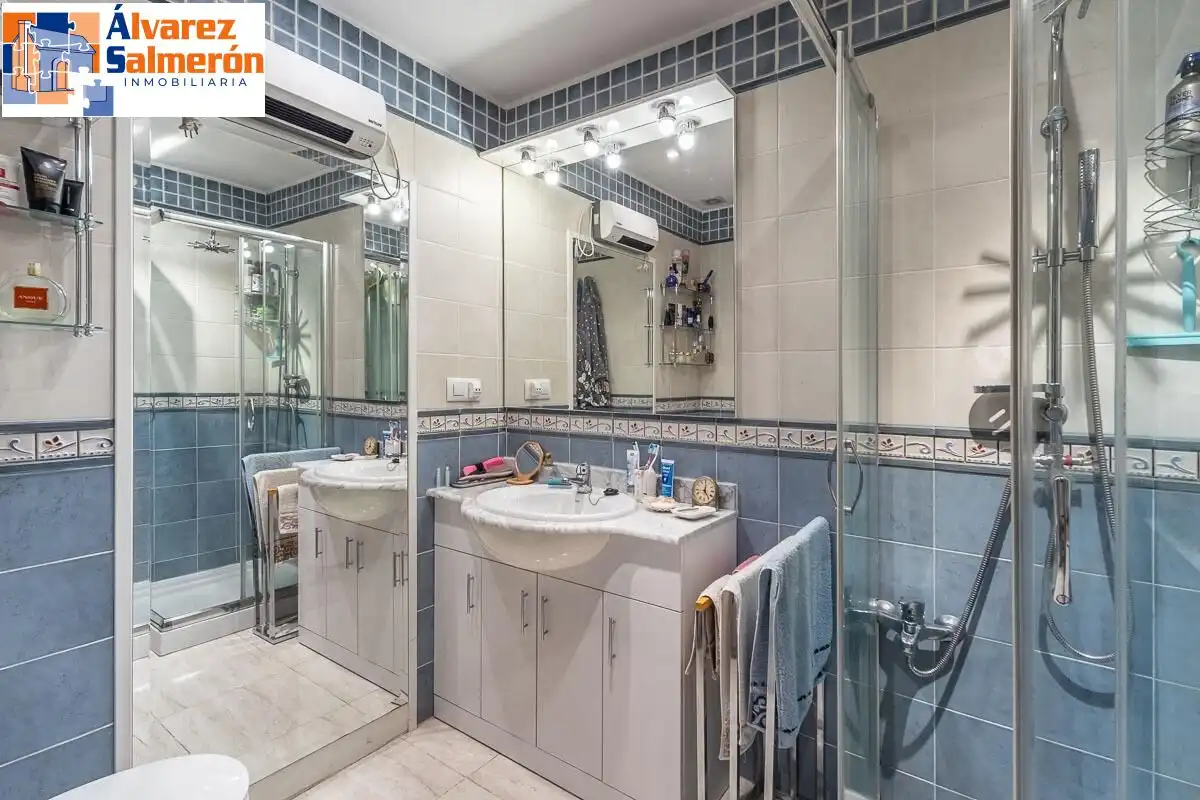 Flat with terrace for sale in Calle PDTA FERNANDO GOMEZ DE LA, imagen 19