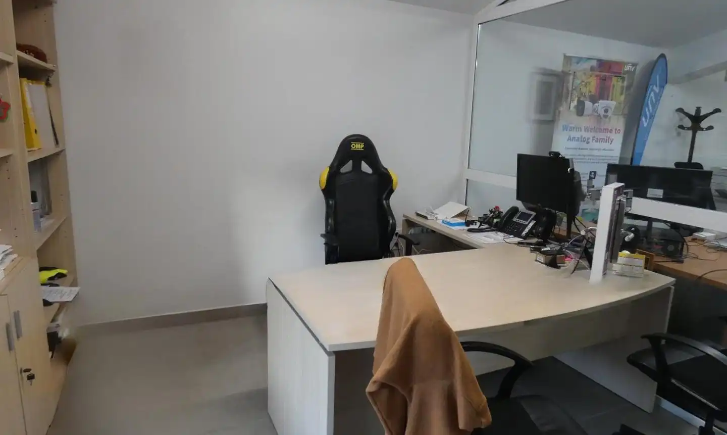 Oficina de lloguer en Alhaurín de la Torre