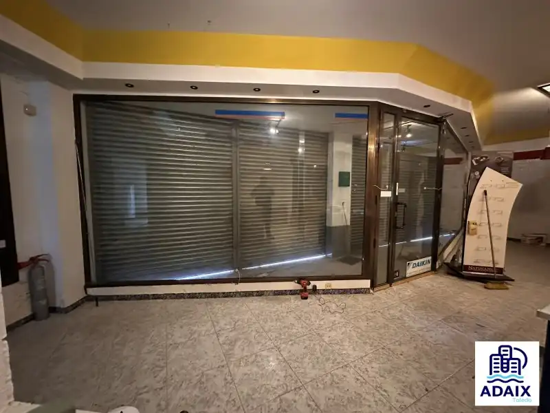 Local comercial en venda a Sonseca, imagen 8