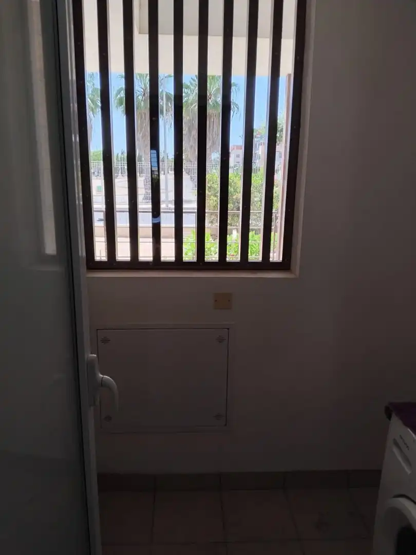 Balcony of Apartments for sale in Orihuela  with Heating, Private garden and Terrace
