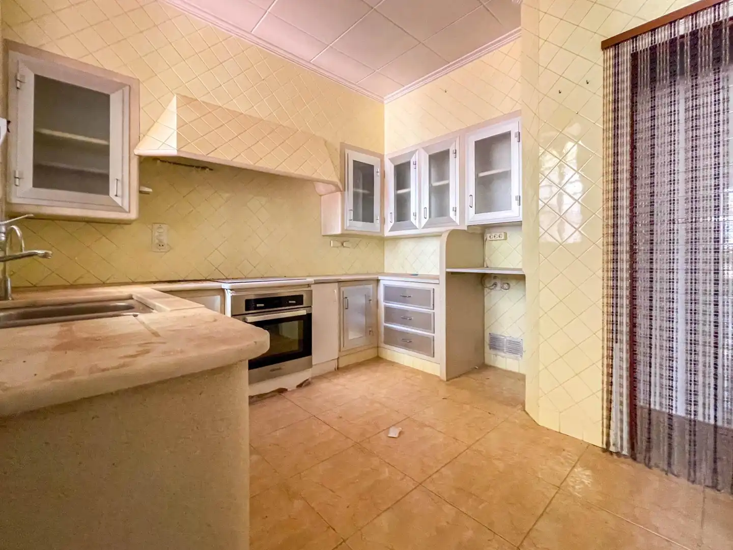Kitchen of Houses for sale in Catarroja