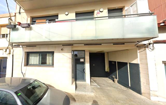 Garaje en Venta en Sol en Poble Sec