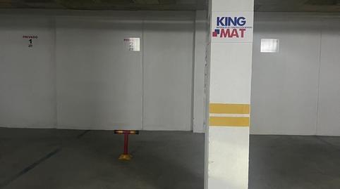 Foto 5 de Garatge en venda a Conil, Cádiz