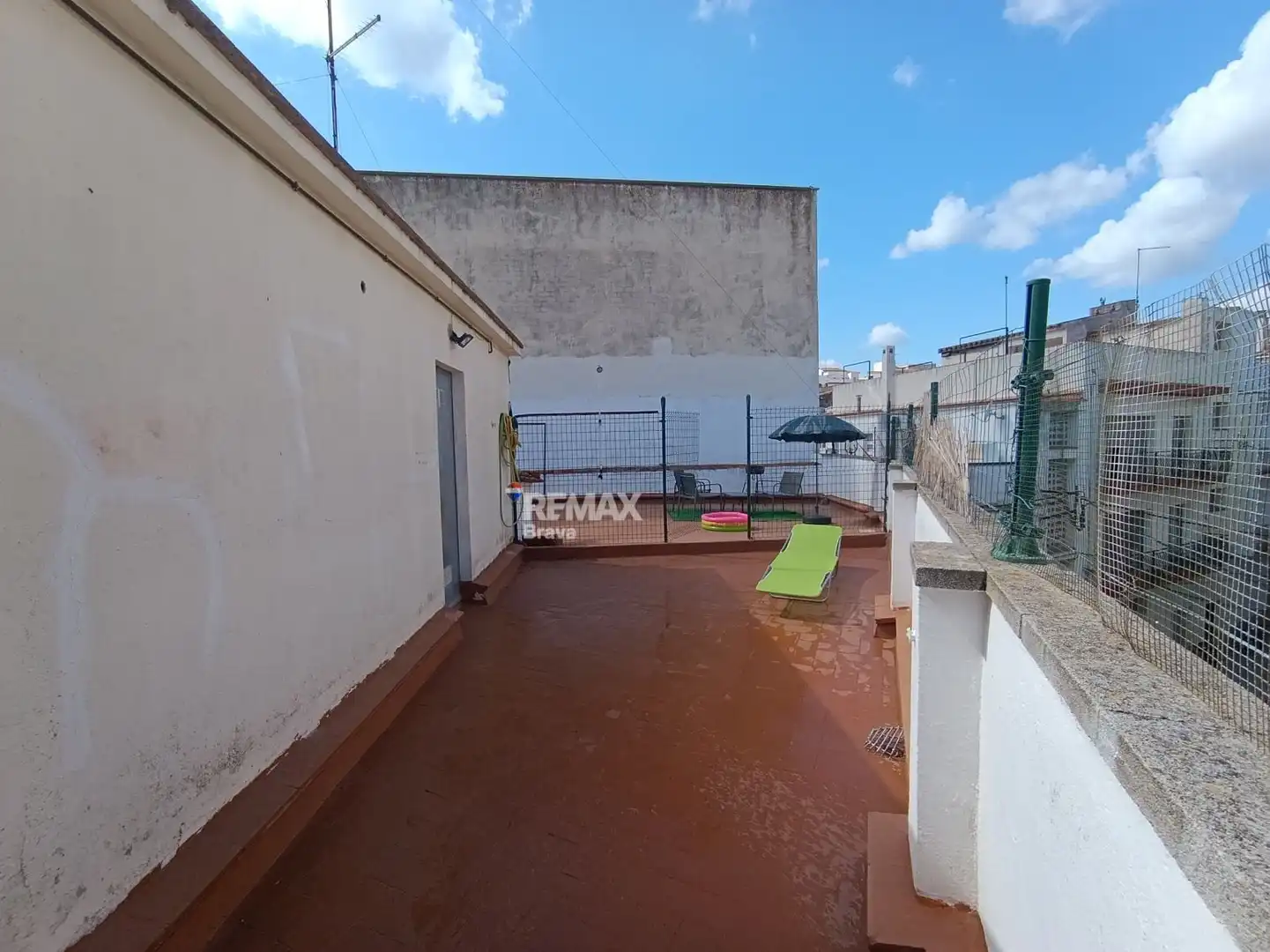 Detached house with terrace for sale in Calle CL FLORIDABLANCA, imagen 36