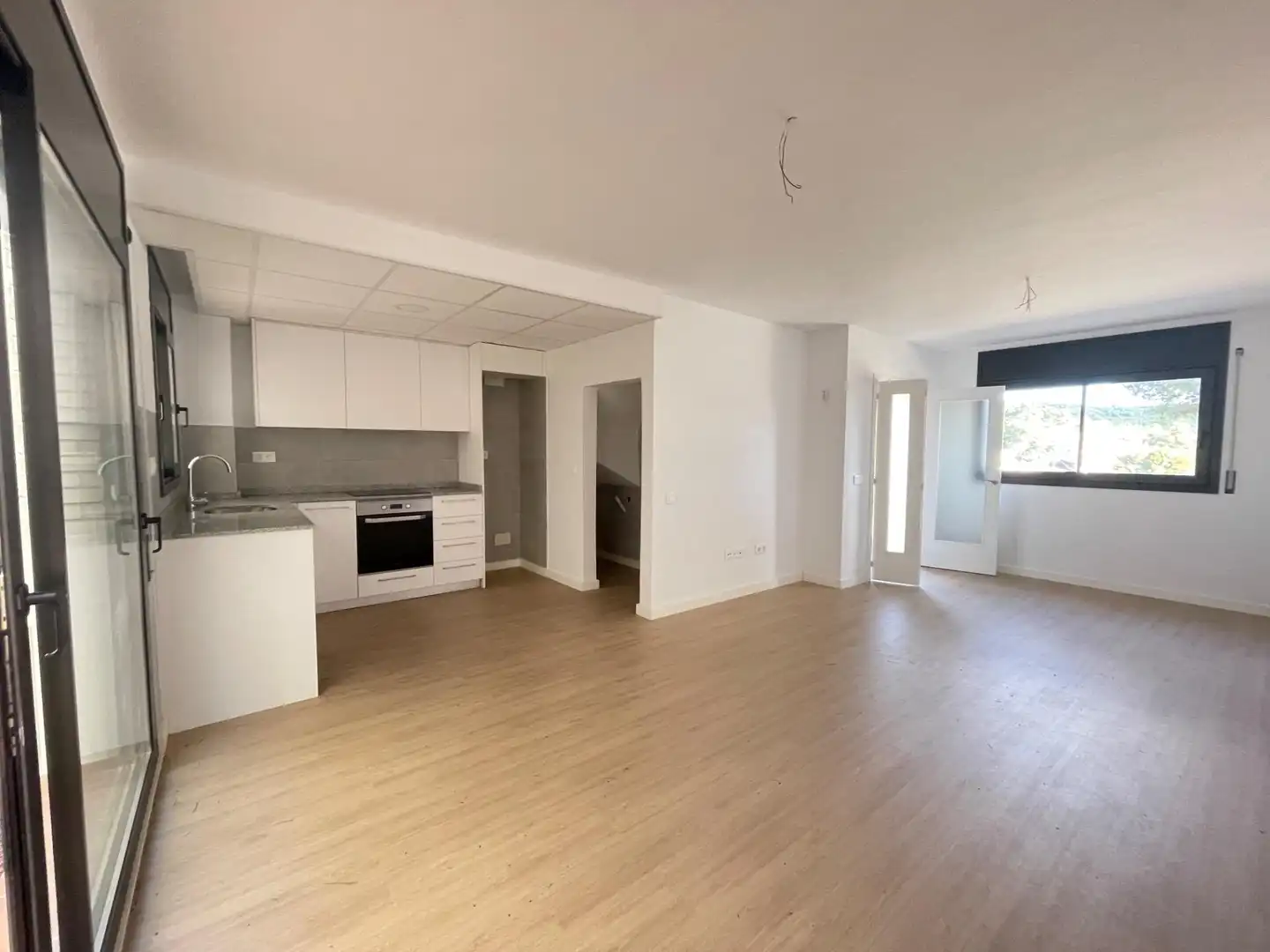 Casa adosada en venta en La Pobla de Montornès  