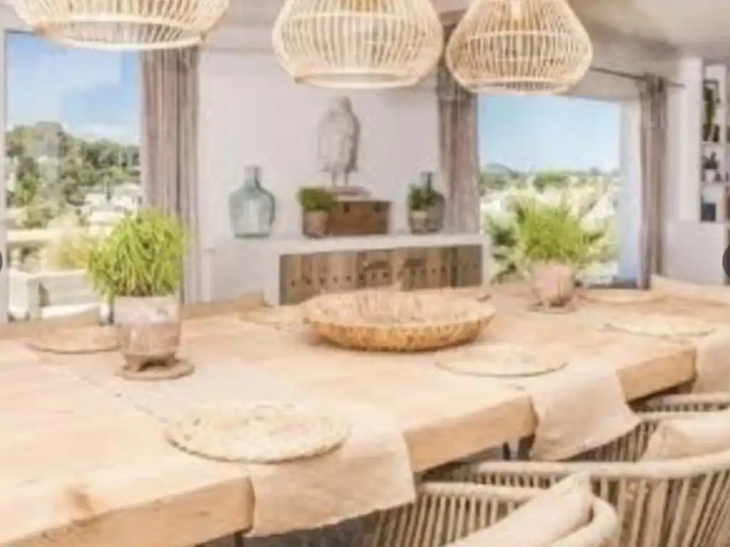 Casa con terraza en venta en Cap Martí - El Tossalet - Pinomar, imagen 25