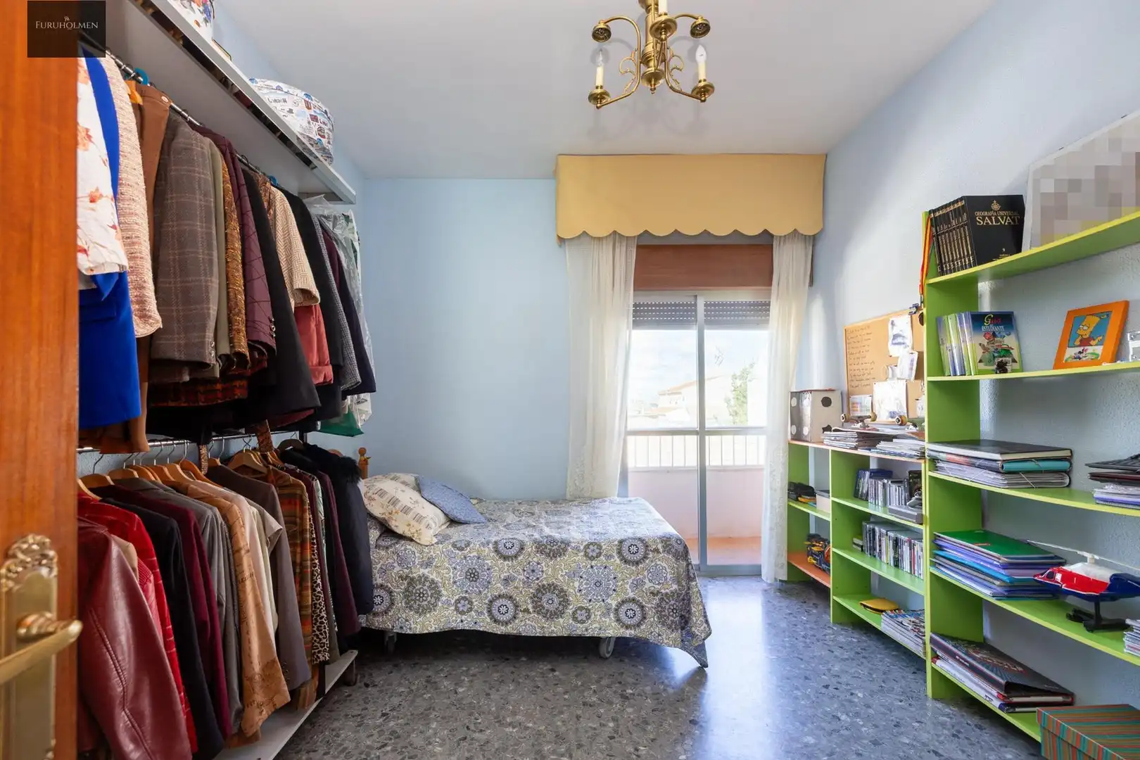 House with terrace for sale in Calle BELEN (BE), imagen 35