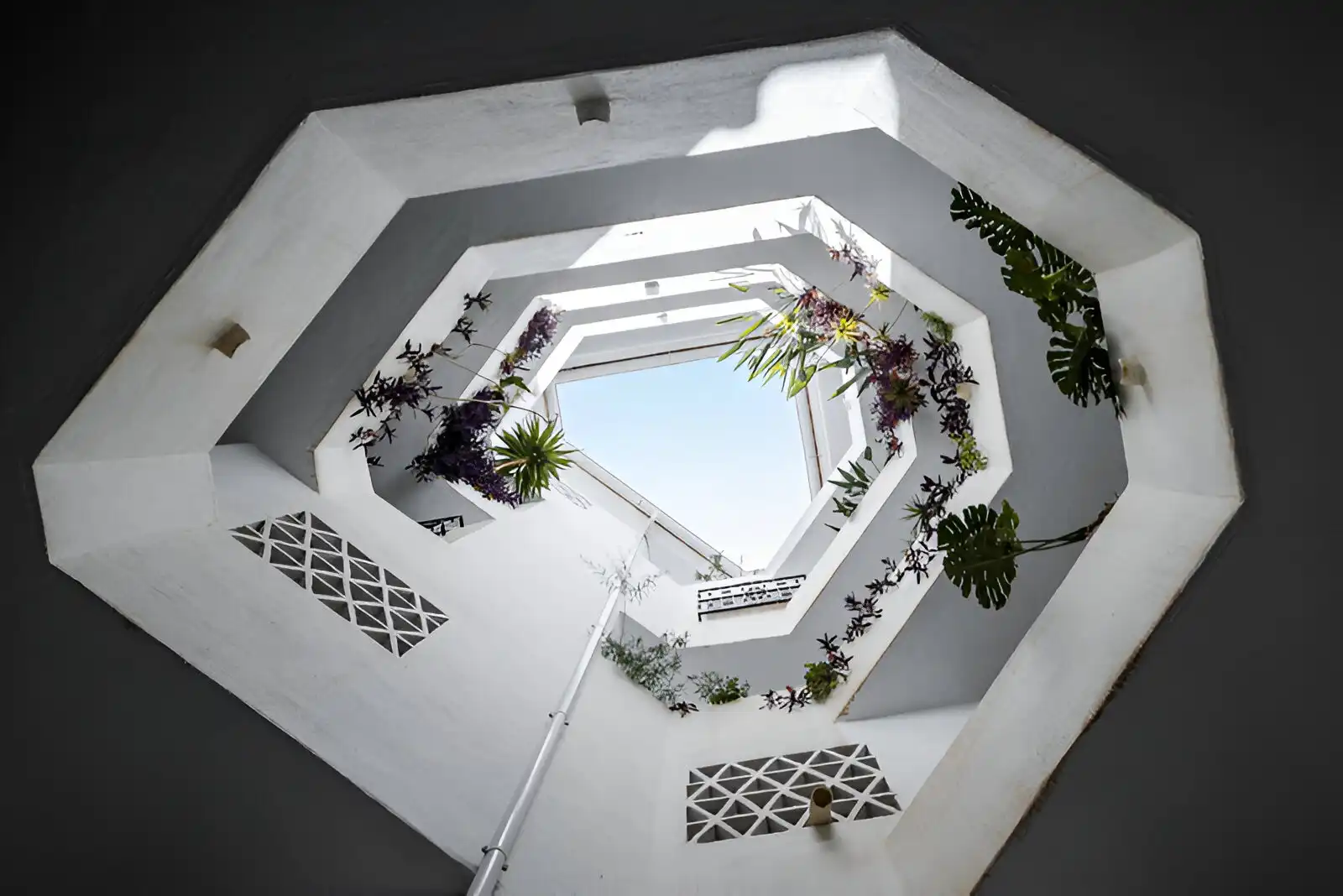 Apartament amb ascensor en venda a Nueva Andalucía, imagen 12