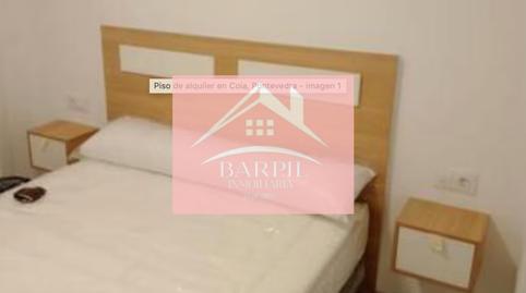 Foto 2 de Pis de lloguer a Coia, Pontevedra