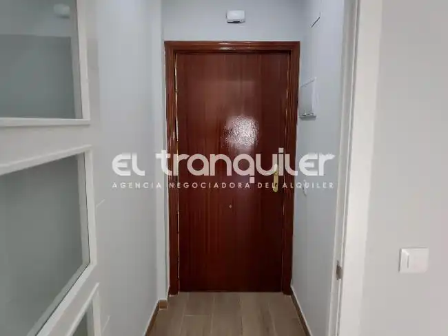 Flat for rent in Madrid, Madrid