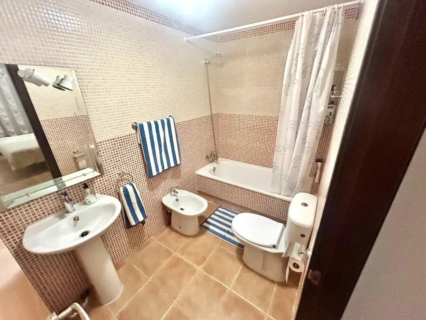 Apartament amb piscina en venda a Calle COLLADOS ZIESCHANG, LOS, imagen 5