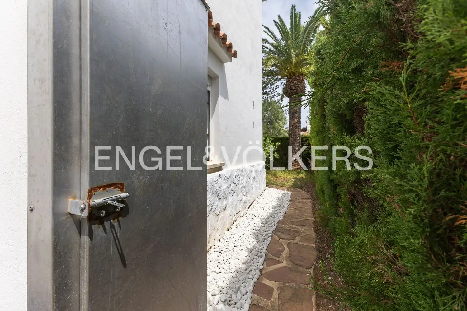 Casa o chalet en venta en Dénia con Aire acondicionado, Calefacción y Terraza