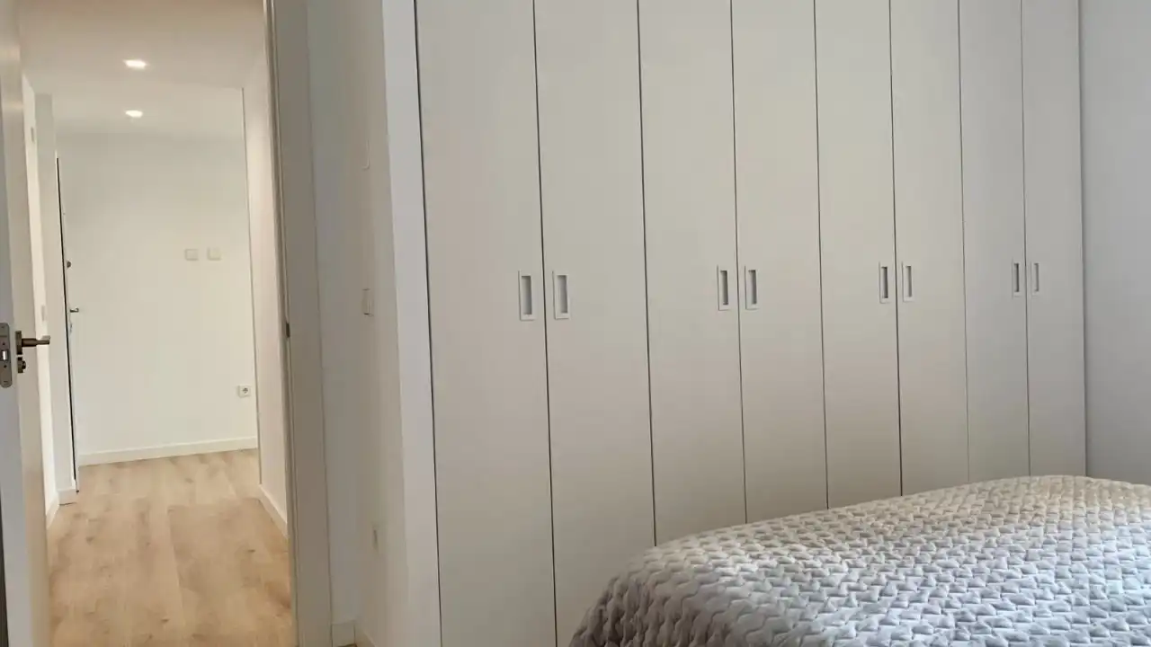 Habitación de Piso en venta en Monforte del Cid con Aire acondicionado, Calefacción y Terraza