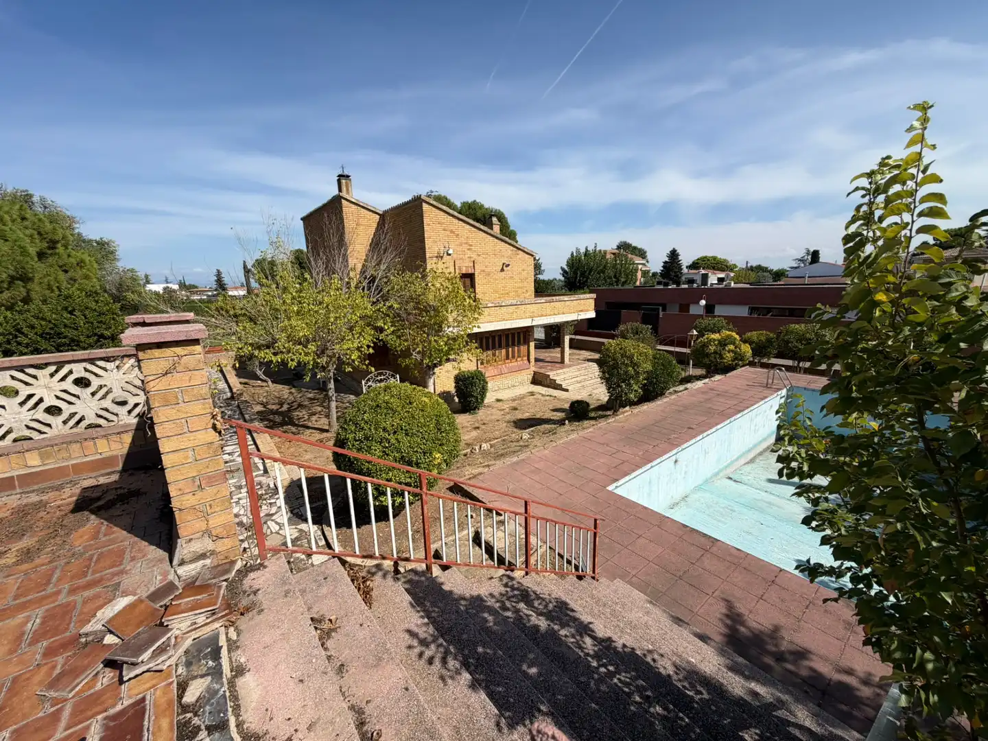 Chalet con terraza en venta en Carrer Hostal del Lluch, imagen 3