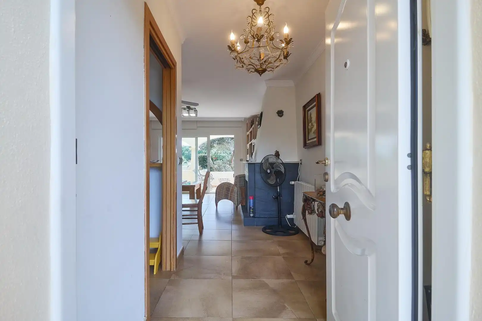 Chalet con piscina en venta en El Faro de Calaburra - Chaparral, imagen 46