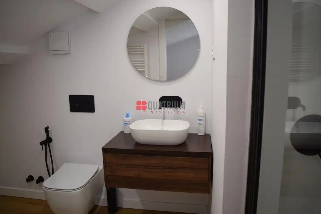 Bathroom of Houses for sale in Carnota  with Heating, Private garden and Terrace