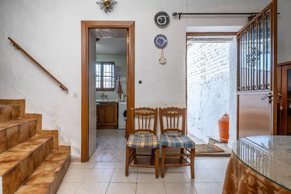 Casa o xalet en venda en Cacín