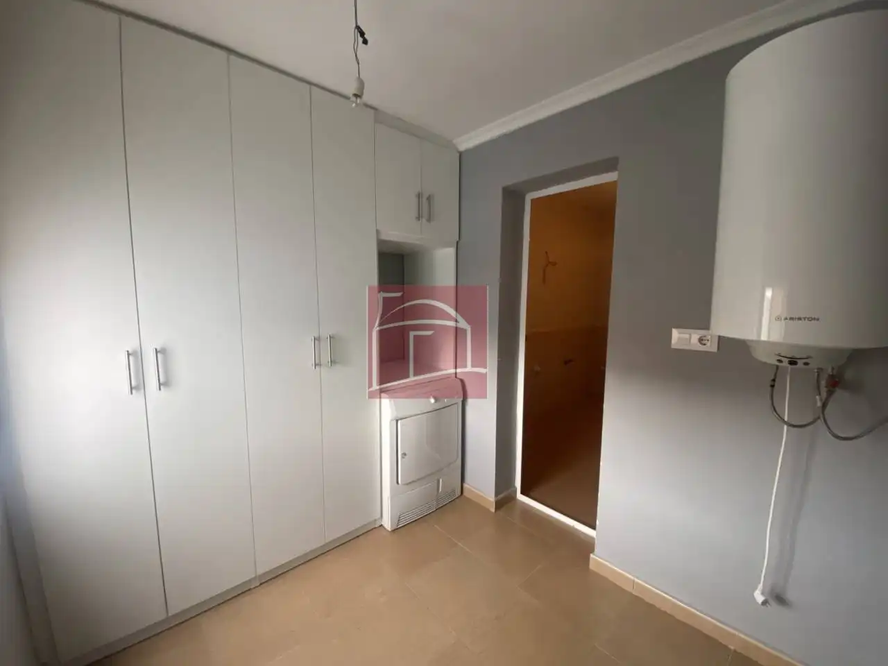 Appartamento con terrazza in vendita a Calle Gurugú, imagen 12
