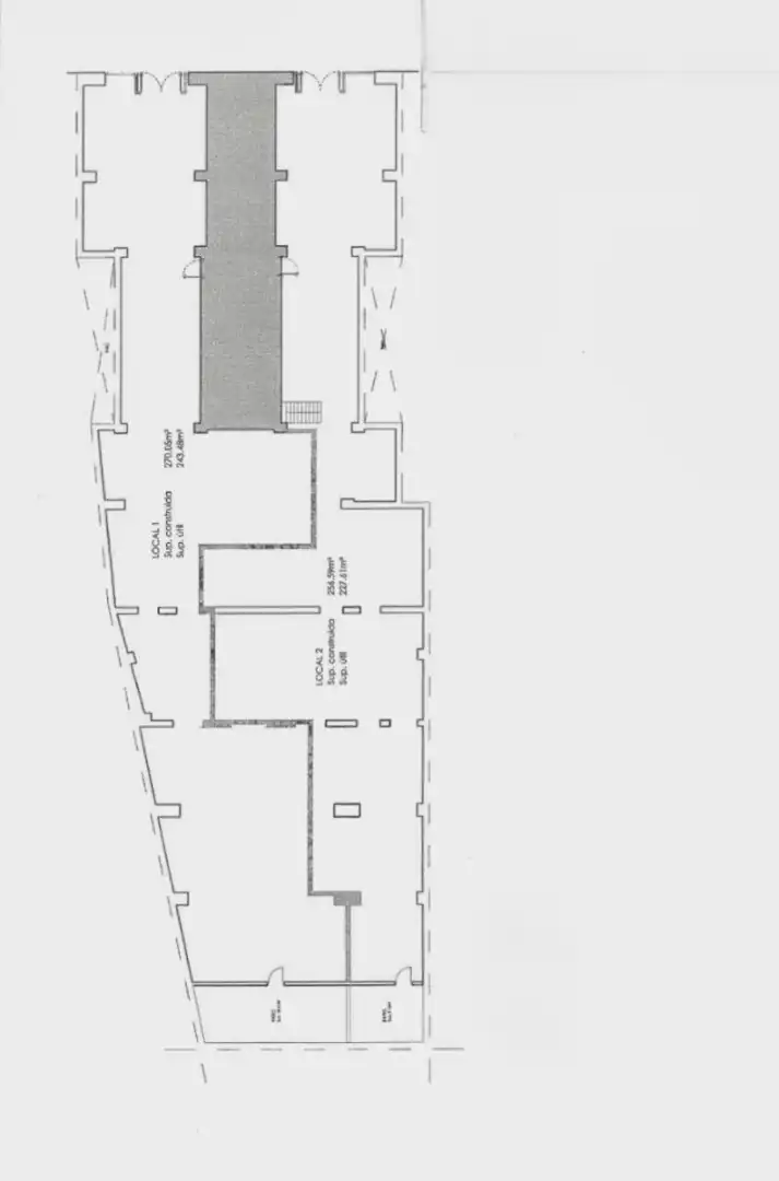 Local comercial en venta en Eixample, imagen 2