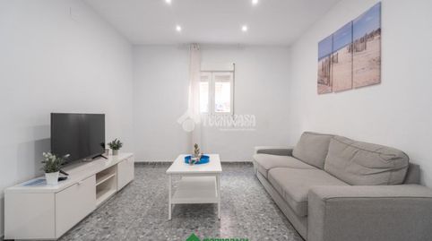 Foto 3 de Piso en venta en C. Alonso Ojeda, Oliveros - Altamira, Almería Capital