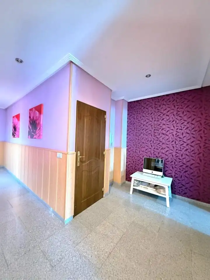 Schlafzimmer von Haus oder Chalet zum Verkauf in Almendralejo