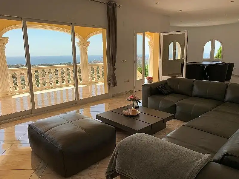 Detached house with terrace for sale in Zona Pueblo, imagen 10