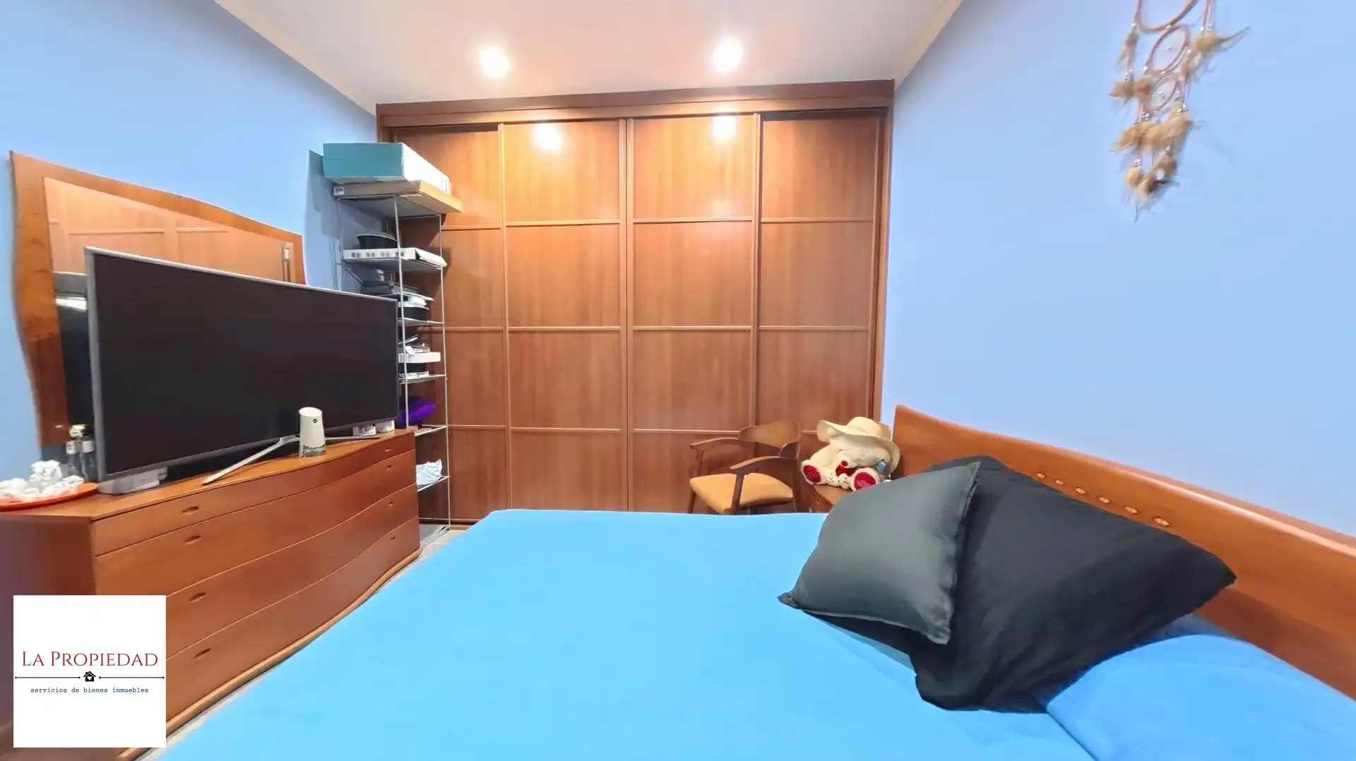 Wohnung zum Verkauf in de Campfaso, imagen 7