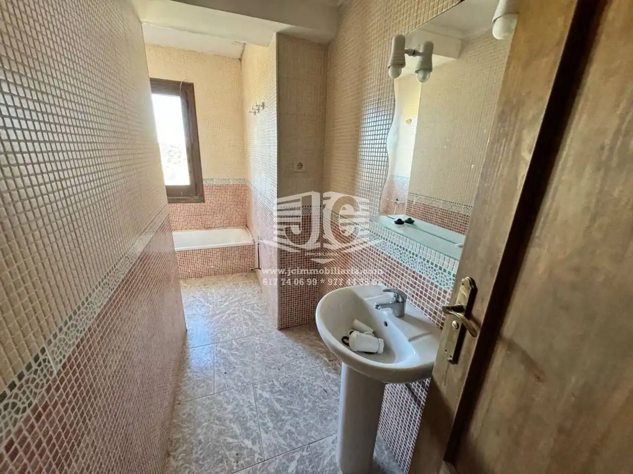 Casa adosada en venta en Calle Josep Suñé, La Fatarella