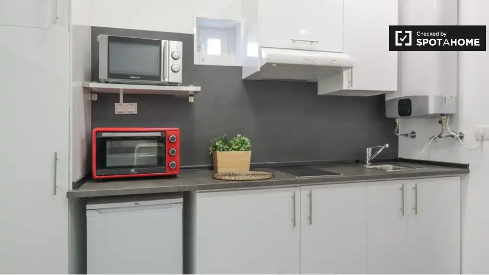 Appartement avec terrasse à louer à Centro, imagen 7