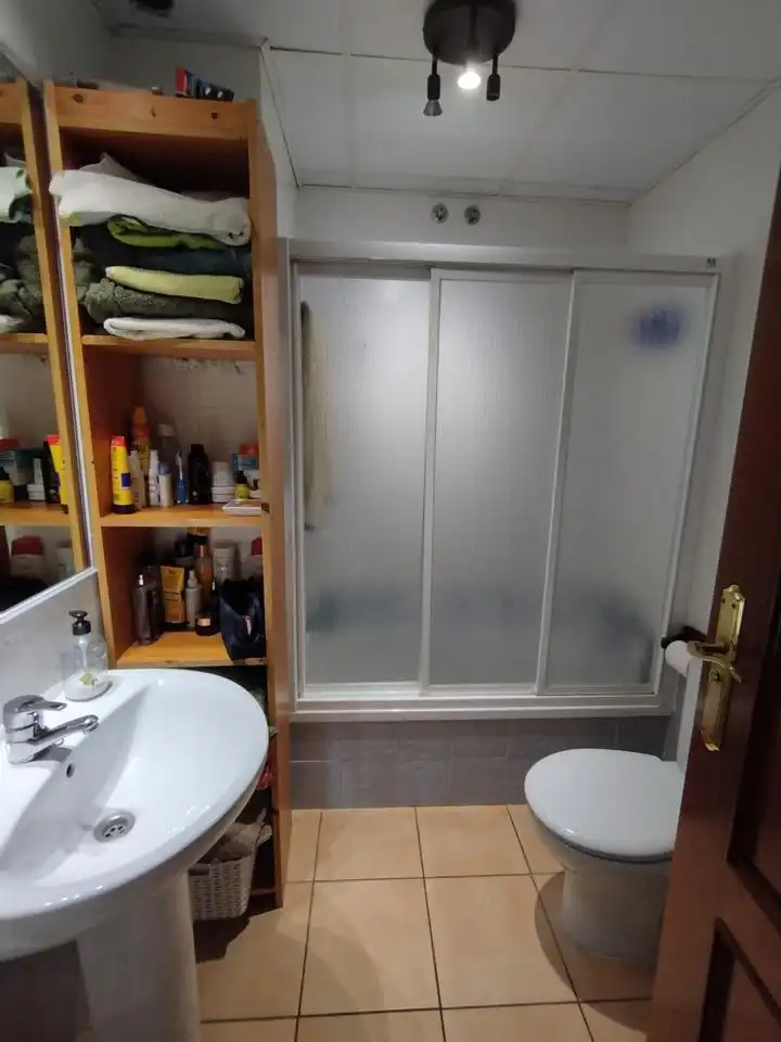 Wohnung zum Verkauf in Martín Miguel, Martín Miguel