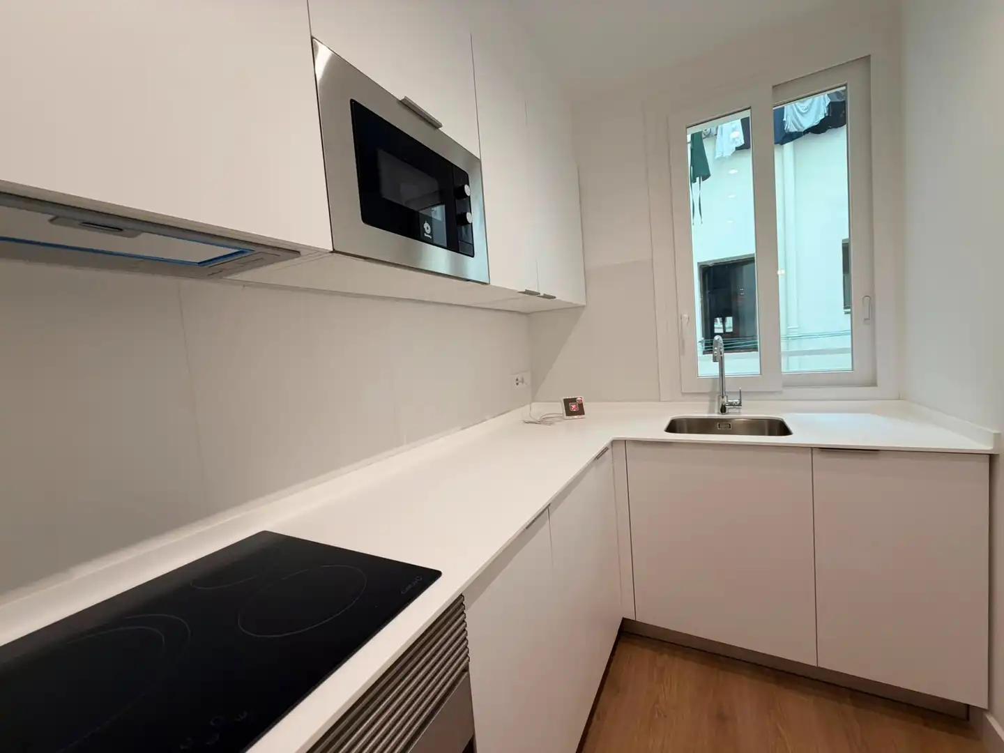Flat with lift for sale in Calle de Santa Engracia, imagen 17