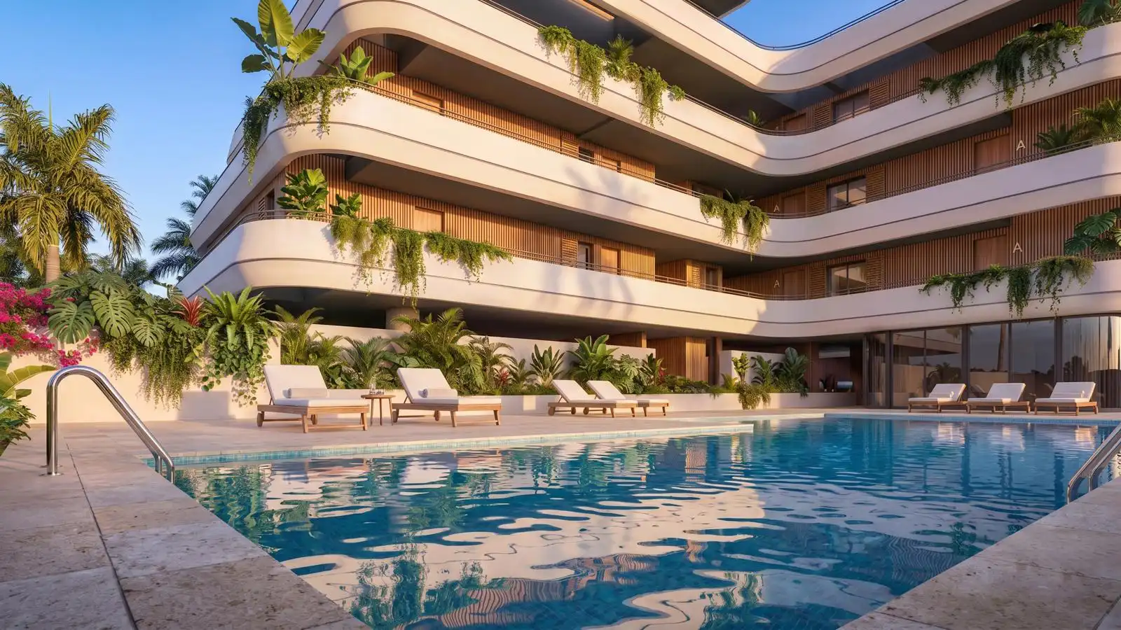 Flat for sale in Calle Lucena, El Pinillo