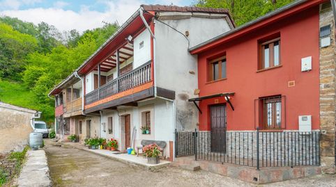 Foto 5 de Finca rústica en venda a Calle Pelo Negro, 1, San Martín del Rey Aurelio, Asturias