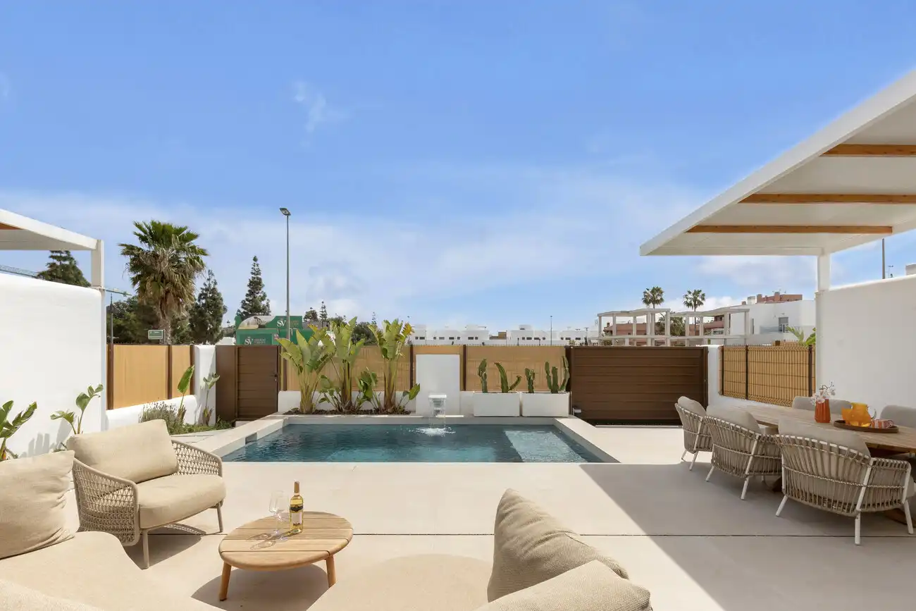 Maison avec piscine à vendre à Centro, imagen 6