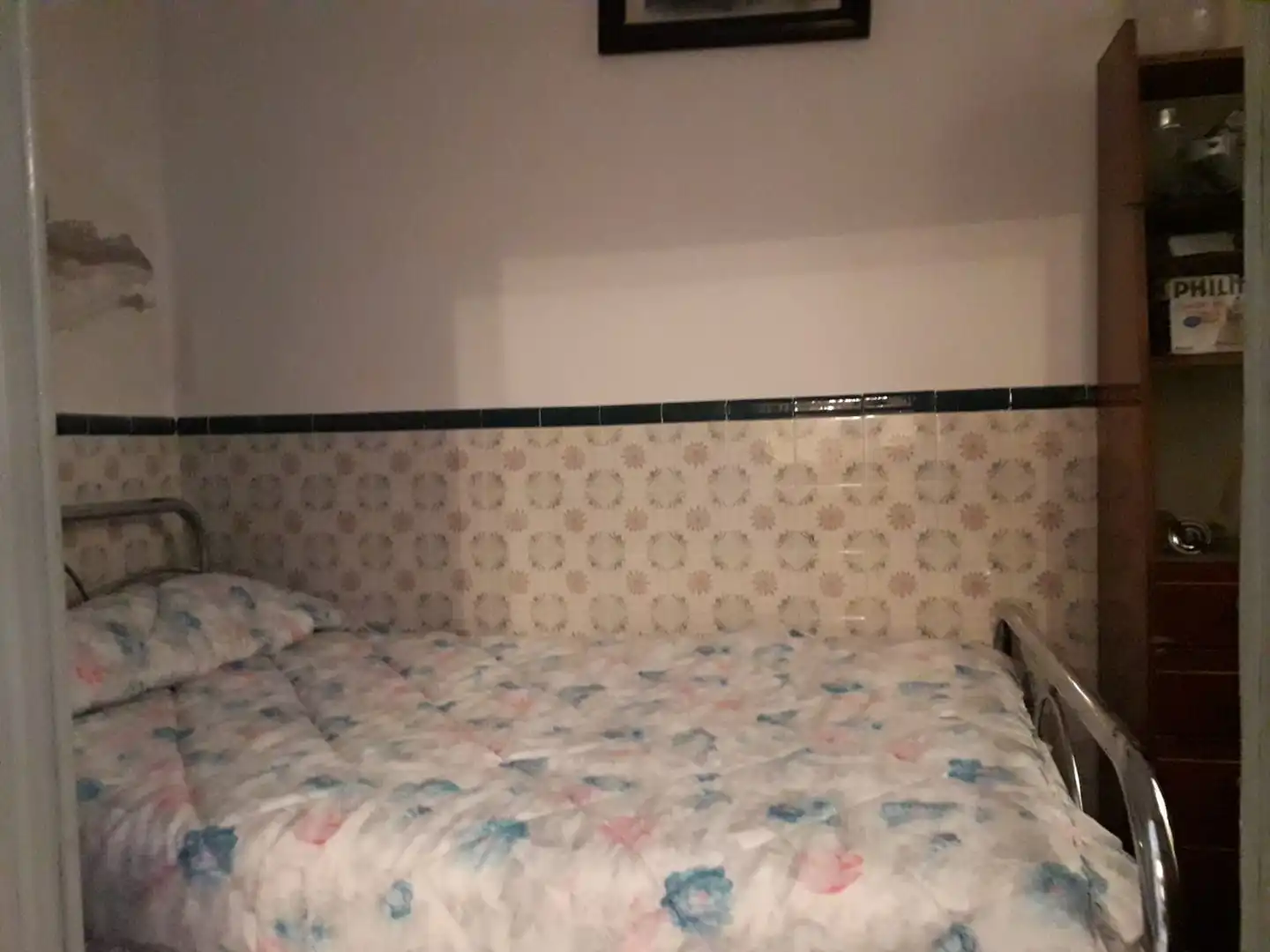 Habitación de Casa o chalet en venta en La Coronada con Terraza y Amueblado