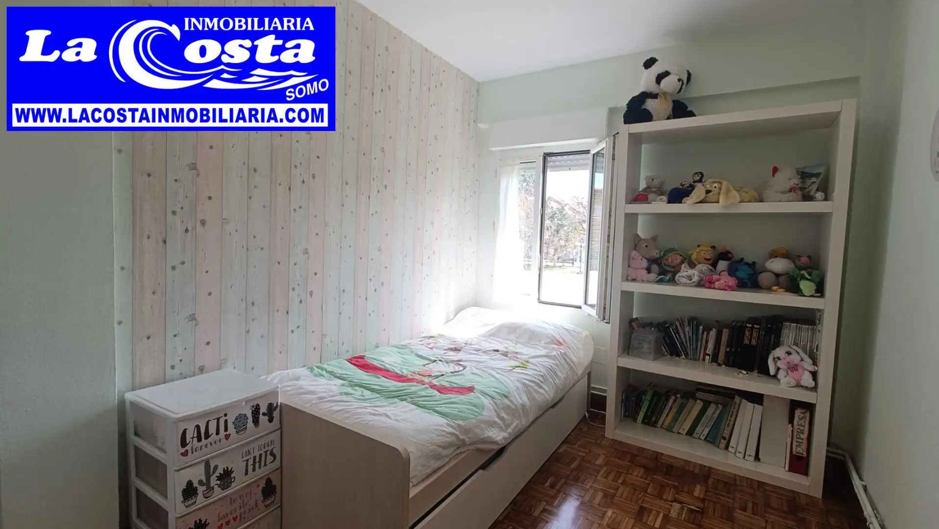 Habitación de Piso en venta en Ribamontán al Mar con Calefacción, Terraza y Horno