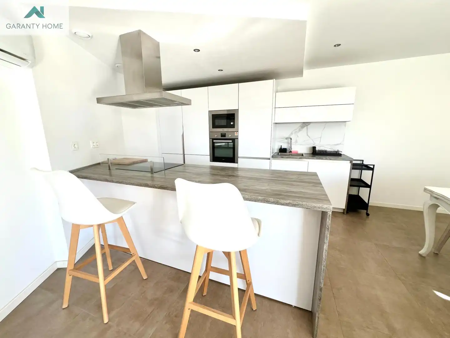House with terrace to rent in Benajarafe, imagen 30
