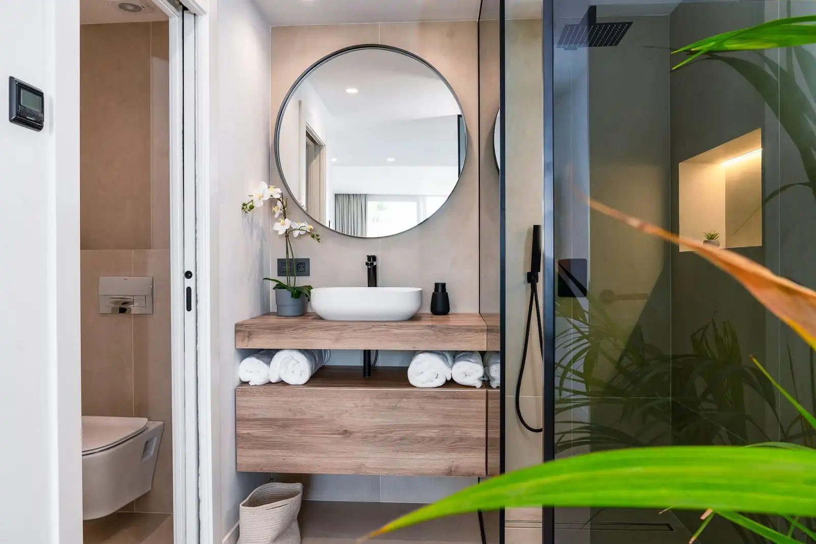 Flat with pool for sale in La Quinta, imagen 22