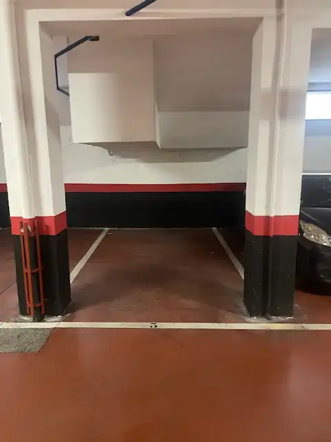 Parking of Garage for sale in Madrid