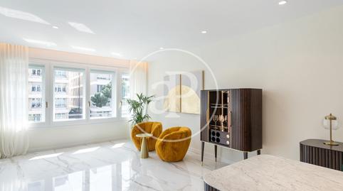 Photo 3 of Flat for sale in Via Augusta, Sant Gervasi- Galvany, Barcelona