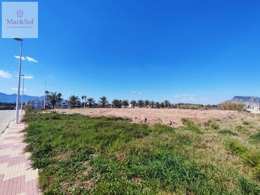 Terrain résidentiel à vendre à El Marenyet