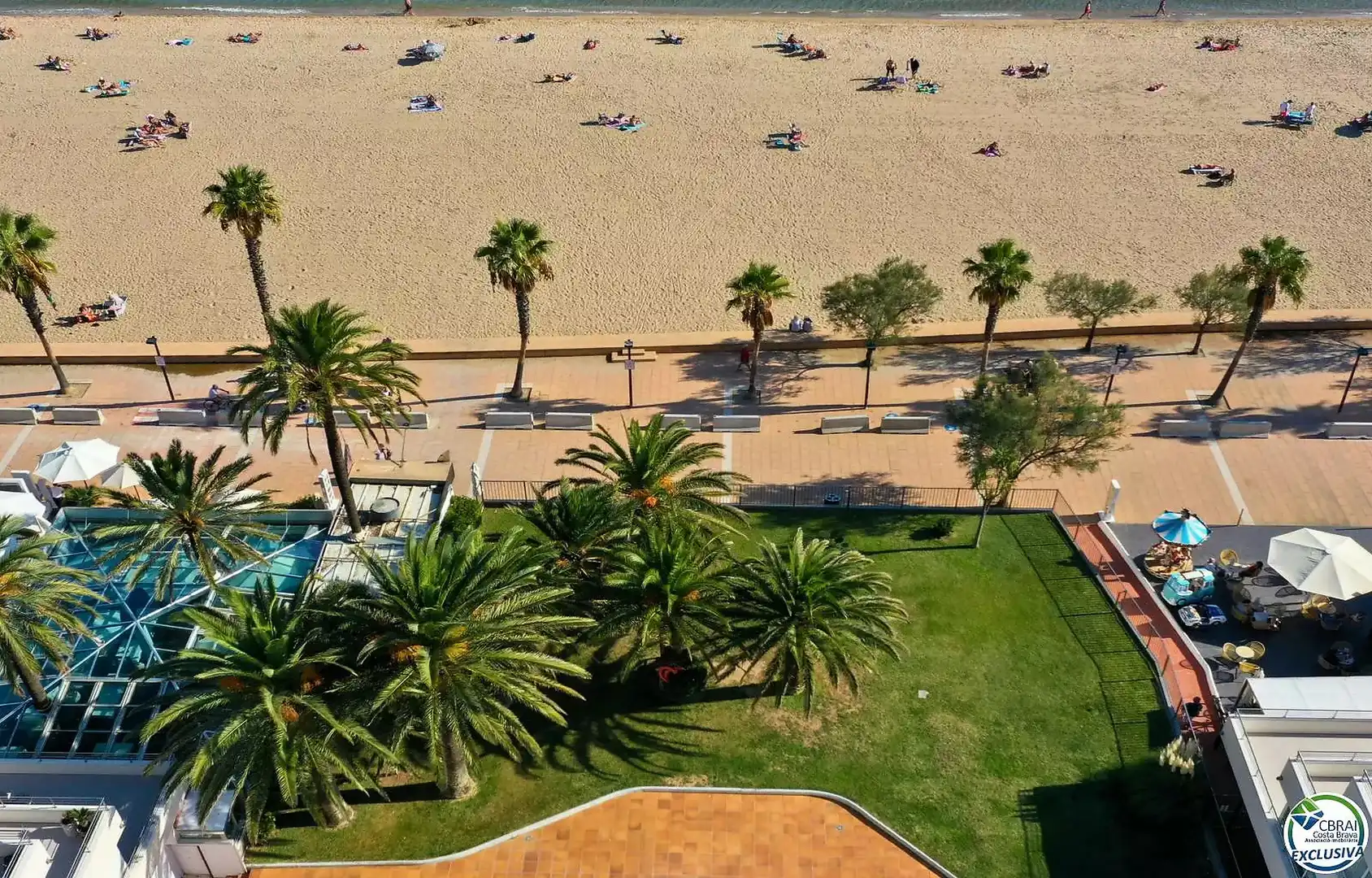Studio with lift for sale in Avenida DE LA GOLA DE L'ESTANY 10, imagen 23