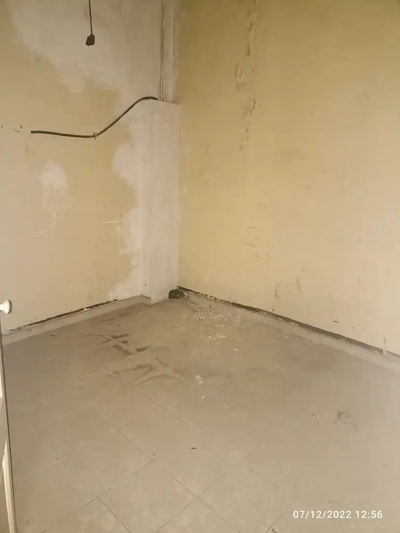 Piso en venta en Plaça de Sant Joan, Berga