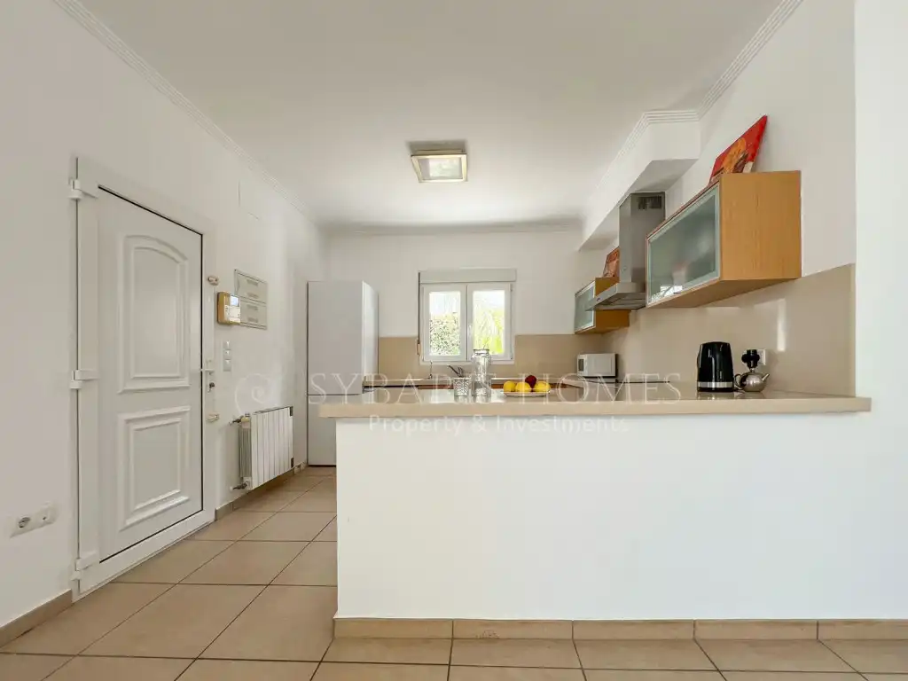 Villa avec piscine à vendre à Calle Rosella, imagen 12