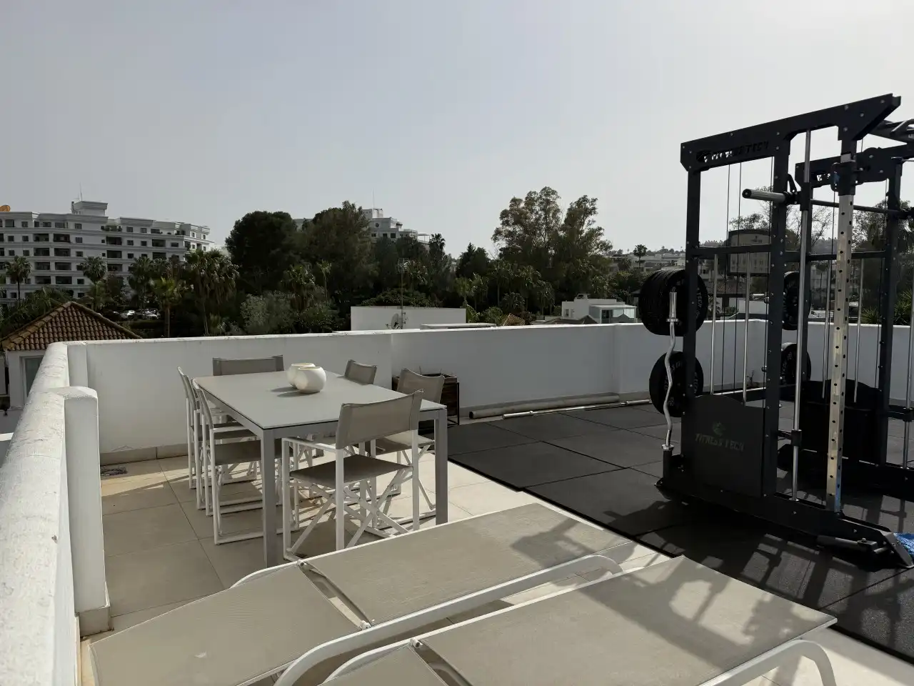Chalet con terraza en venta en Nueva Andalucía, imagen 22