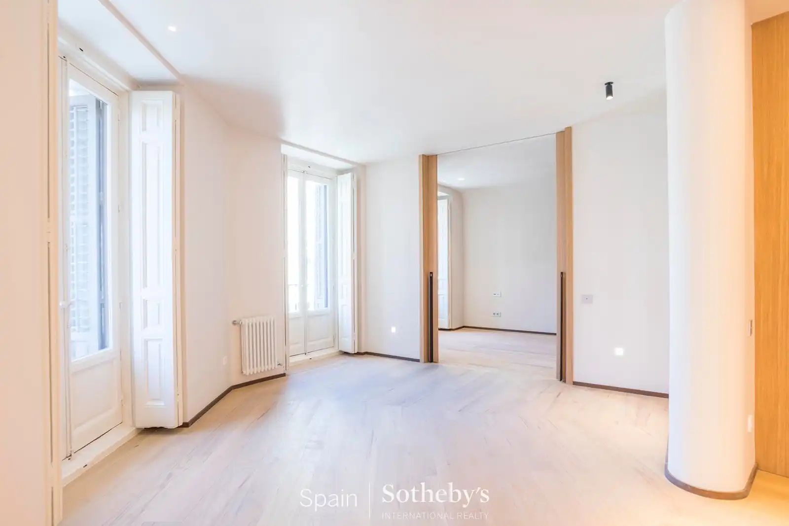 Mini appartamento con ascensore in vendita a Calle de Fuencarral, imagen 9